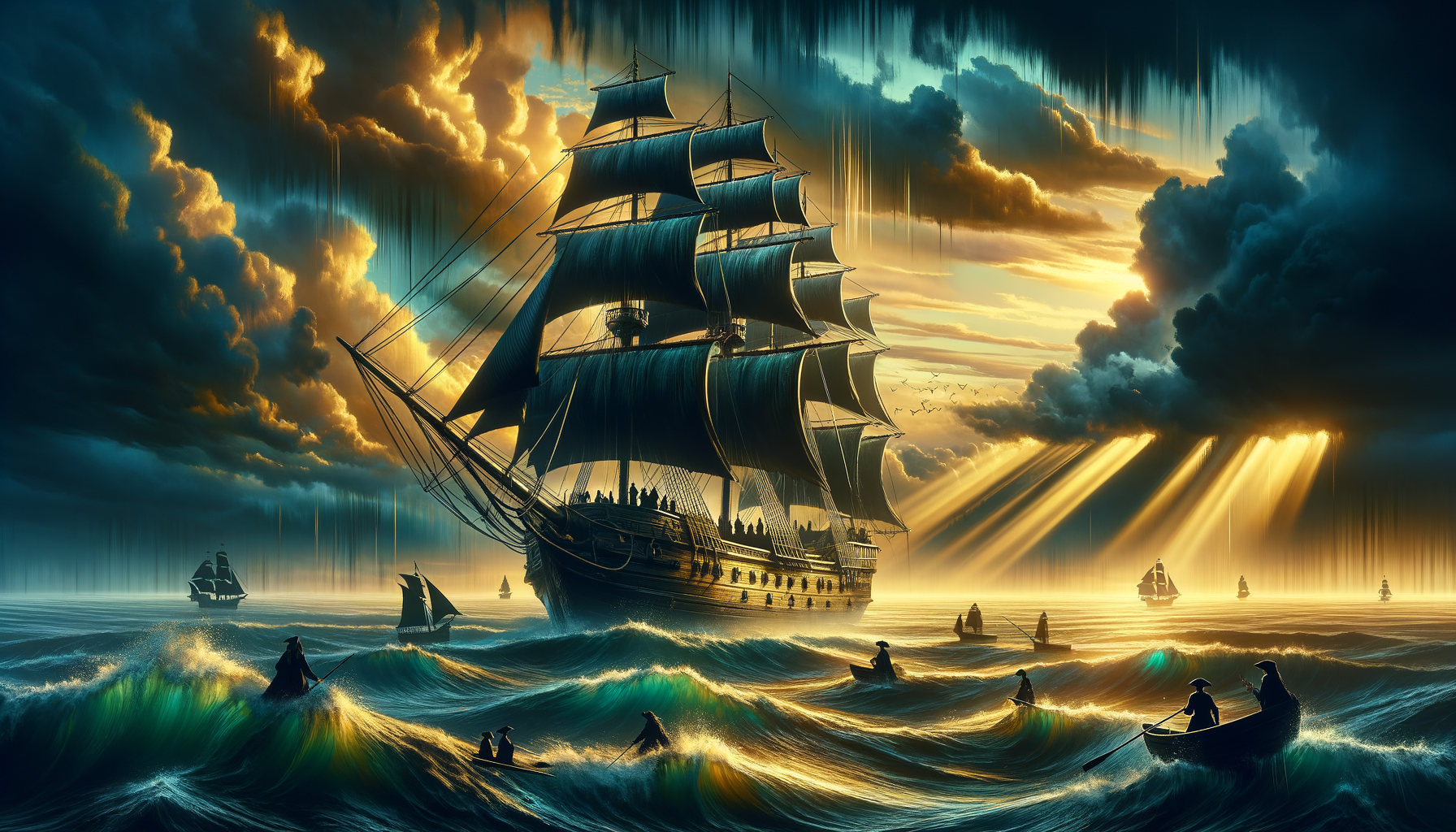 Unraveling the Legends: Ranking the Pirates of the Caribbean Saga from Worst to Best