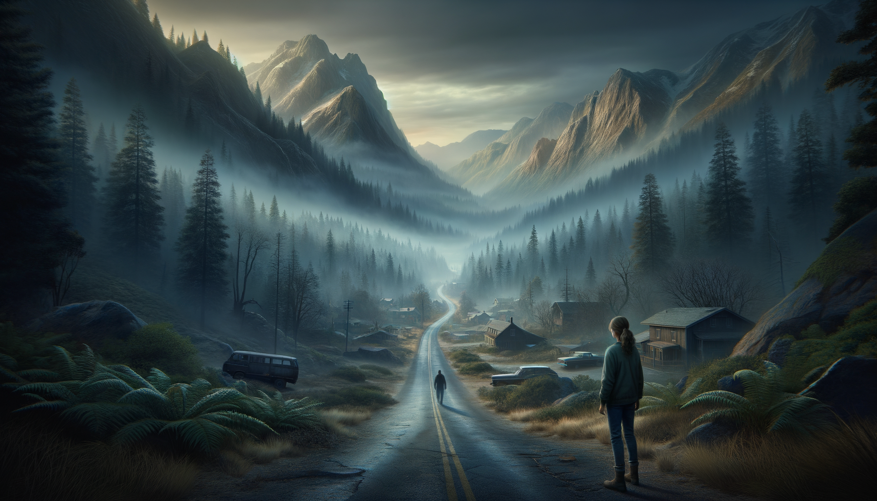 Unraveling Secrets: Discover the Thrilling World of “Anthracite” – A Gripping Drama Series