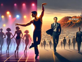 Explore the Dynamic Film Career of Channing Tatum: From Dance Floors to Hollywood Heights