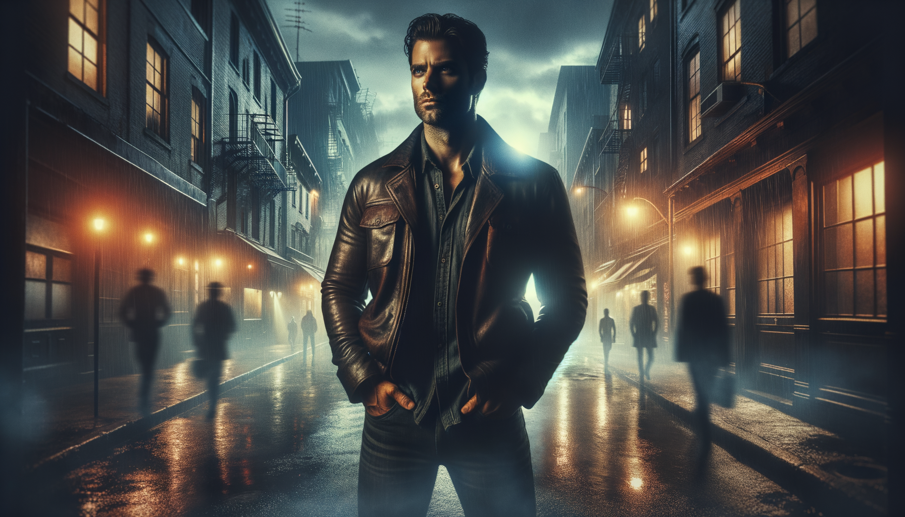 Discover the Thrills of “Reacher”: An Epic Journey Unfolds
