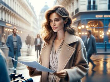 Discover the Remarkable Journey of Actress Ana Girardot
